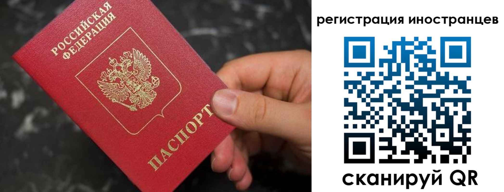 временная регистрация купить в Мурино